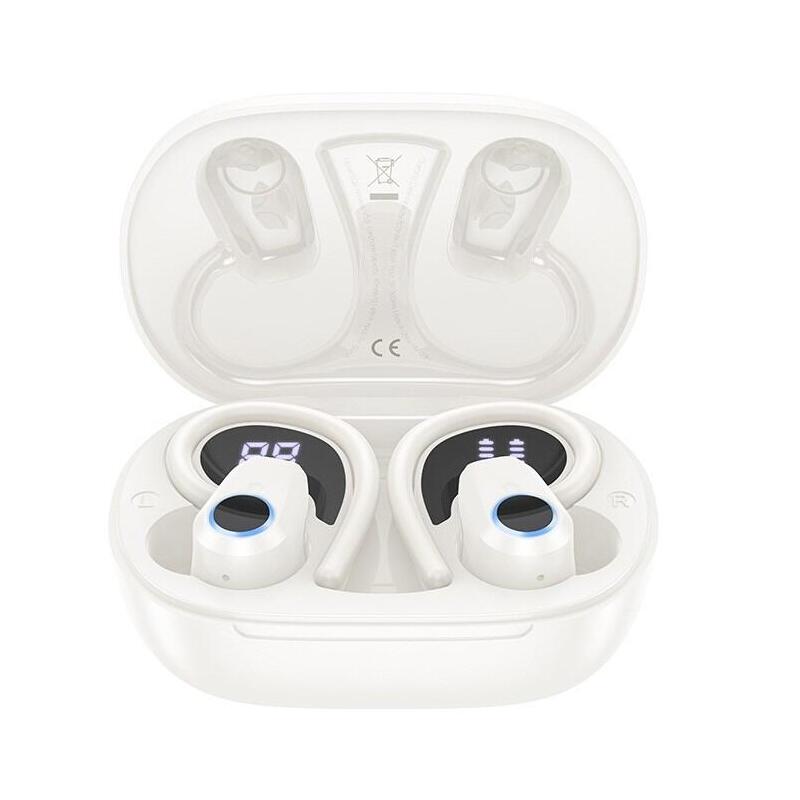 auriculares-hoco-eq8-pure-joy-inalambricos-bluetooth-blanco