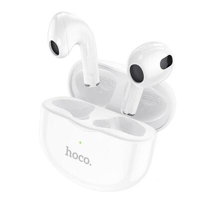 auriculares-hoco-ew35-sonido-inalambricos-bluetooth-blanco