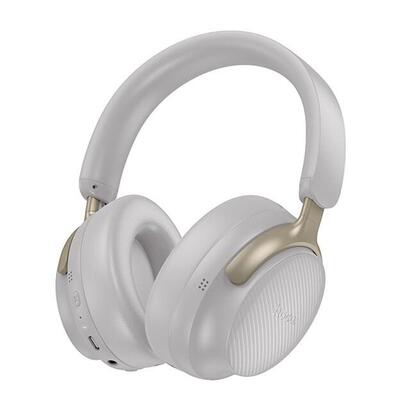 auriculares-hoco-w53-plus-tone-con-anc-in-ear-inalambricos-bluetooth-gris