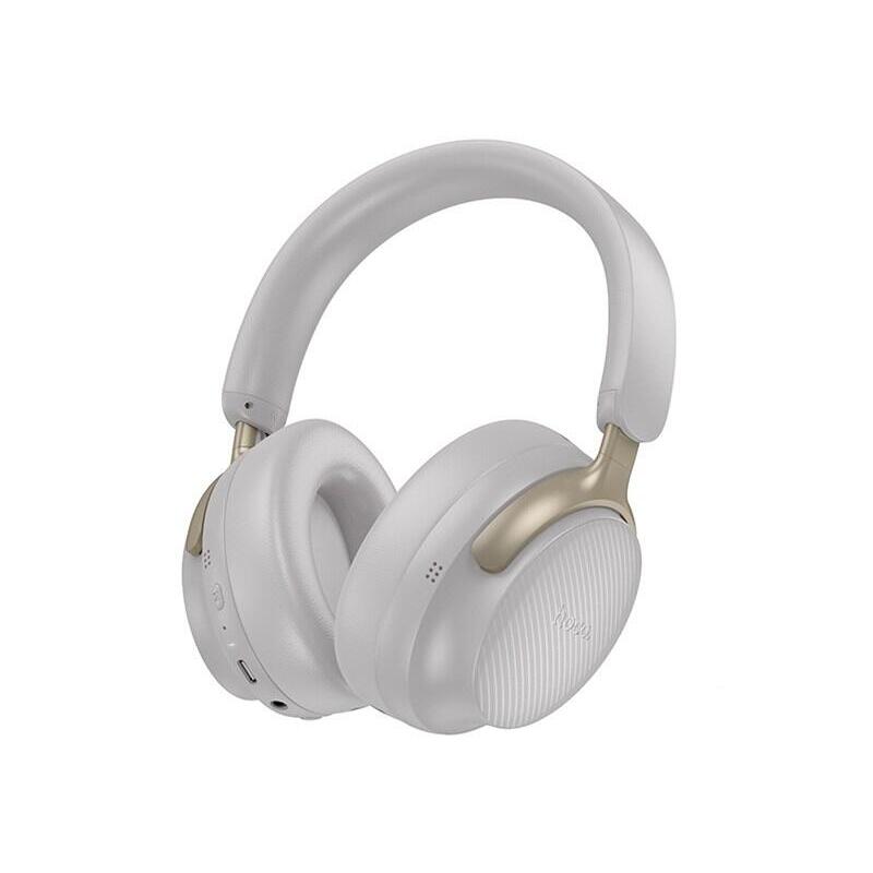 auriculares-hoco-w53-plus-tone-con-anc-in-ear-inalambricos-bluetooth-gris