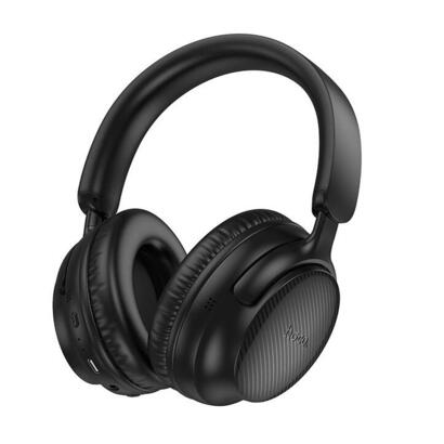 auriculares-hoco-w53-tone-inalambricos-bluetooth-negro