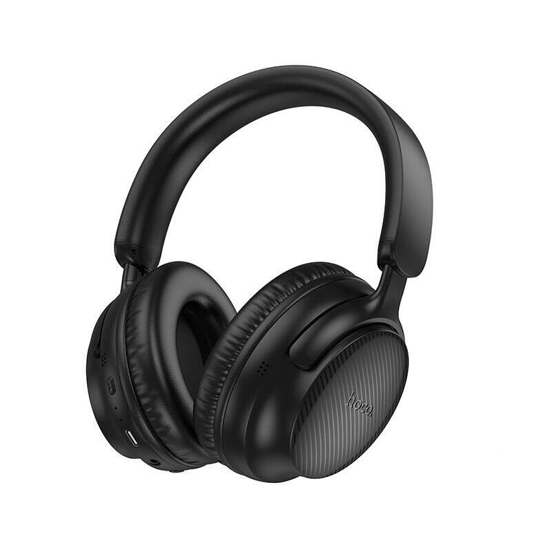 auriculares-hoco-w53-tone-inalambricos-bluetooth-negro