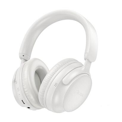 auriculares-hoco-w53-tone-inalambricos-bluetooth-blanco