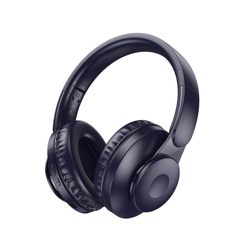 hoco-w45-enjoy-auriculares-intrauditivos-bluetooth-inalambricos-azul