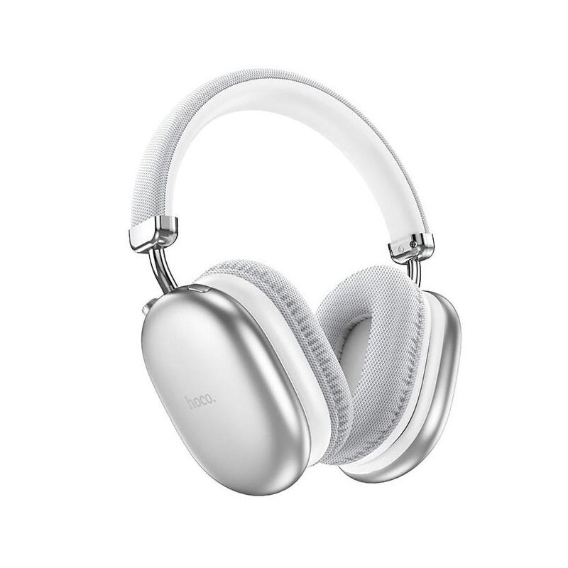 hoco-w35-max-joy-auriculares-intrauditivos-bluetooth-inalambricos-plata