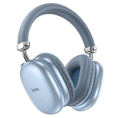 hoco-w35-max-joy-auriculares-intrauditivos-bluetooth-inalambricos-azul