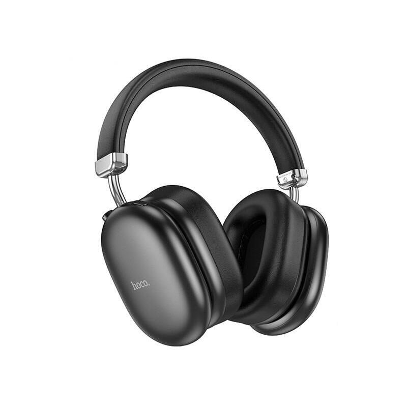 hoco-w35-max-auspicious-auriculares-anc-in-ear-inalambricos-bluetooth-negro