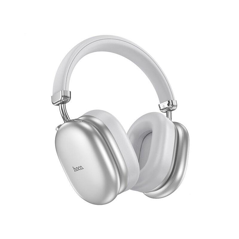 auriculares-hoco-w35-max-auspicious-anc-in-ear-inalambricos-bluetooth-plata