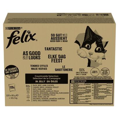 comida-humeda-para-gatos-purina-felix-countryside-selection-120x85g