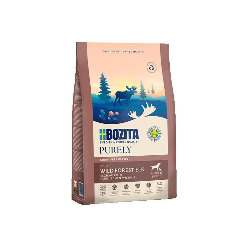 bozita-alimento-puro-de-pollo-con-ciervo-para-cachorros-y-perras-lactantes-25kg