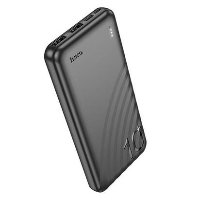hoco-j123-powerbank-10-000-mah-negro