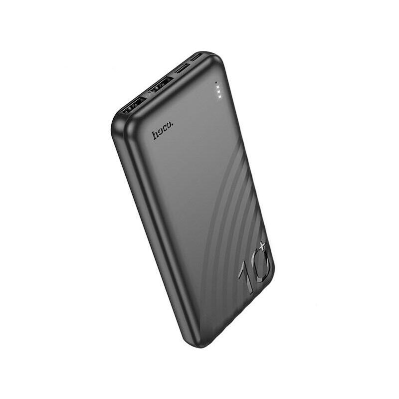 hoco-j123-powerbank-10-000-mah-negro
