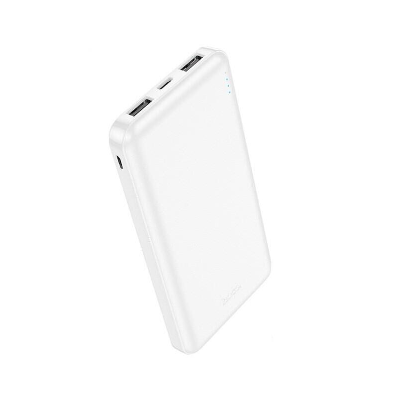 hoco-j100-powerbank-10000-mah-blanco