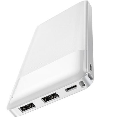 hoco-j72-easy-powerbank-10000-mah-blanco