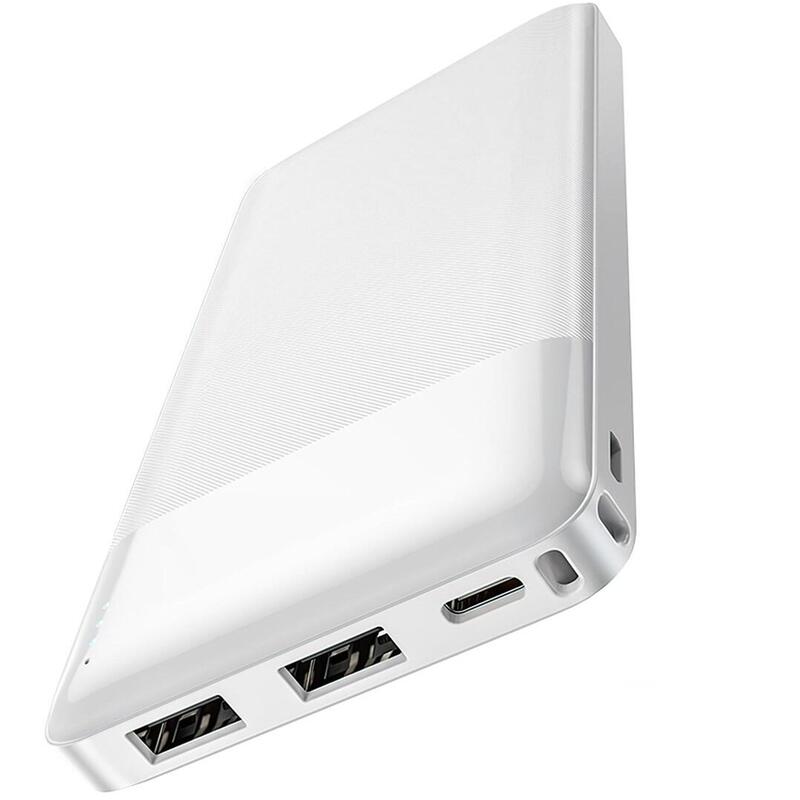hoco-j72-easy-powerbank-10000-mah-blanco