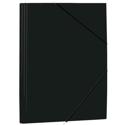 pack-de-12-unidades-mariola-carpeta-con-gomas-y-solapas-folio-polipropileno-450-micras-negro