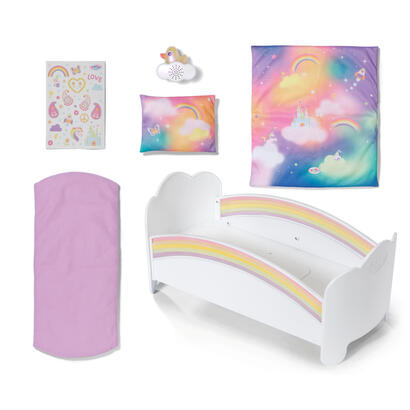 zapf-creation-baby-born-cama-arcoiris-muebles-para-munecas-835999