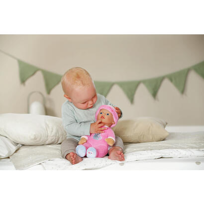 zapf-creation-baby-born-sleepy-para-bebes-rosa-30cm-muneca-rosa-con-sonajero-en-el-interior-837726