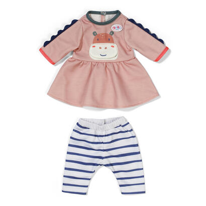 zapf-creation-baby-born-vestido-selva-36cm-accesorios-para-munecas-838129