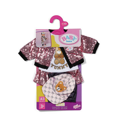 zapf-creation-baby-born-glam-outfit-43cm-accesorios-para-munecas-837320