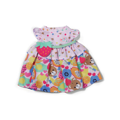 zapf-creation-baby-born-vestido-frutas-43cm-accesorios-para-munecas-838303