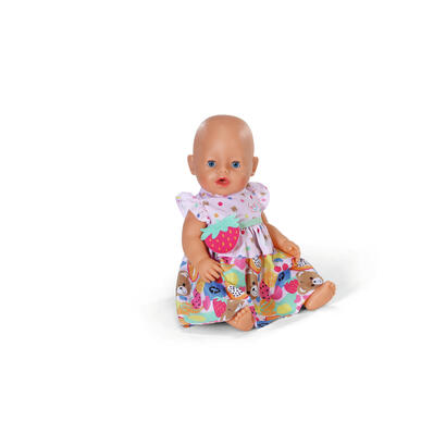 zapf-creation-baby-born-vestido-frutas-43cm-accesorios-para-munecas-838303