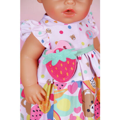 zapf-creation-baby-born-vestido-frutas-43cm-accesorios-para-munecas-838303