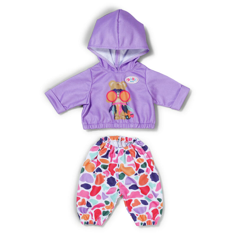 zapf-creation-baby-born-conjunto-con-capucha-43cm-accesorios-para-munecas-837306