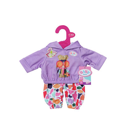 zapf-creation-baby-born-conjunto-con-capucha-43cm-accesorios-para-munecas-837306