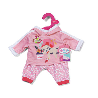 zapf-creation-baby-born-jogging-perro-43cm-accesorios-para-munecas-837313