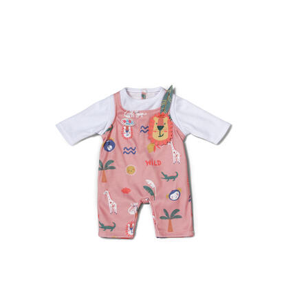 zapf-creation-baby-born-pelele-selva-43cm-accesorios-para-munecas-871669