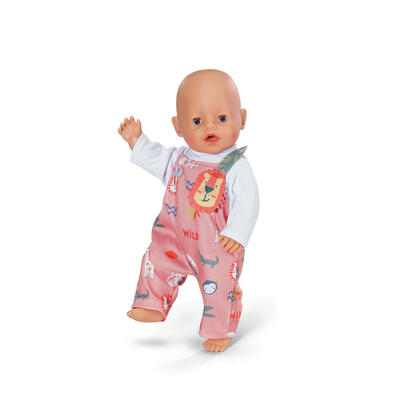 zapf-creation-baby-born-pelele-selva-43cm-accesorios-para-munecas-871669