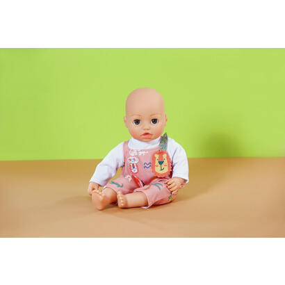 zapf-creation-baby-born-pelele-selva-43cm-accesorios-para-munecas-871669