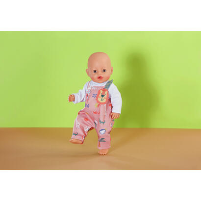 zapf-creation-baby-born-pelele-selva-43cm-accesorios-para-munecas-871669