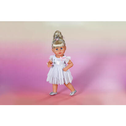zapf-creation-baby-born-conjunto-bailarina-43cm-accesorios-para-munecas-837276