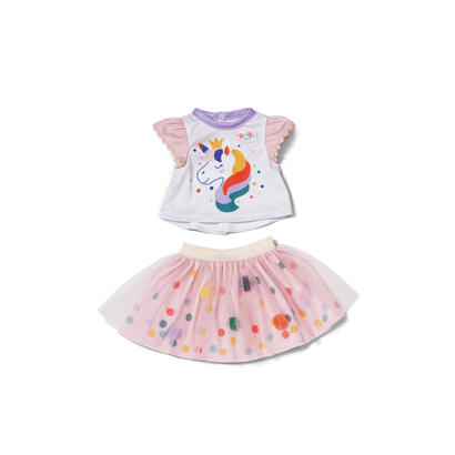zapf-creation-baby-born-vestido-unicornio-con-tutu-43cm-accesorios-para-munecas-871720