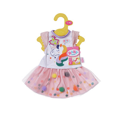 zapf-creation-baby-born-vestido-unicornio-con-tutu-43cm-accesorios-para-munecas-871720