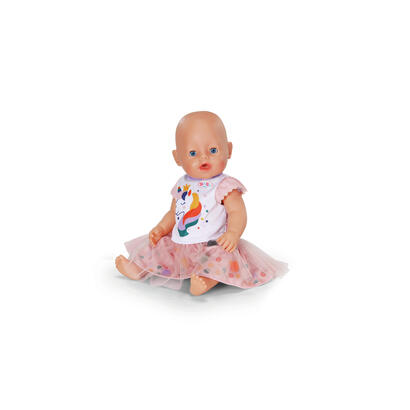 zapf-creation-baby-born-vestido-unicornio-con-tutu-43cm-accesorios-para-munecas-871720