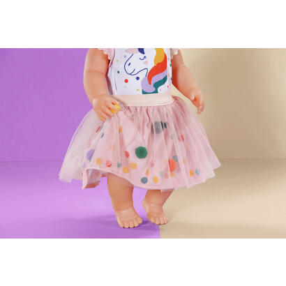 zapf-creation-baby-born-vestido-unicornio-con-tutu-43cm-accesorios-para-munecas-871720