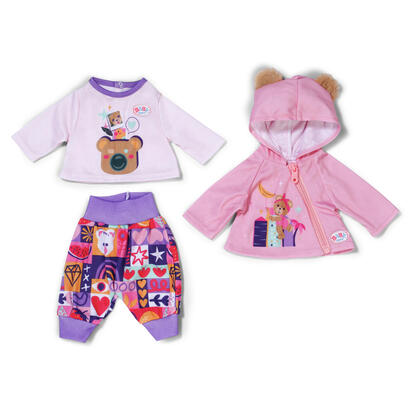 zapf-creation-baby-born-conjunto-para-recien-nacido-accesorios-para-munecas-837290