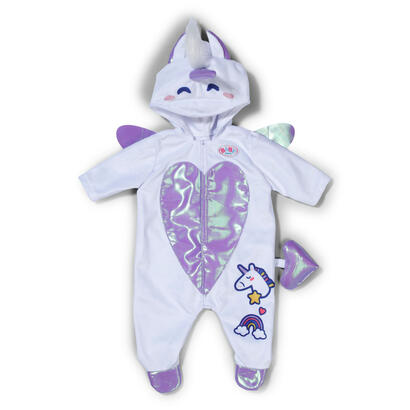 zapf-creation-baby-born-traje-unicornio-43cm-accesorios-para-munecas-838266