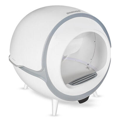 smart-cat-litter-box-tuya-app
