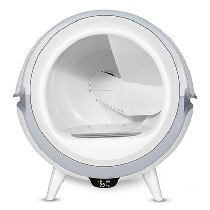 smart-cat-litter-box-tuya-app
