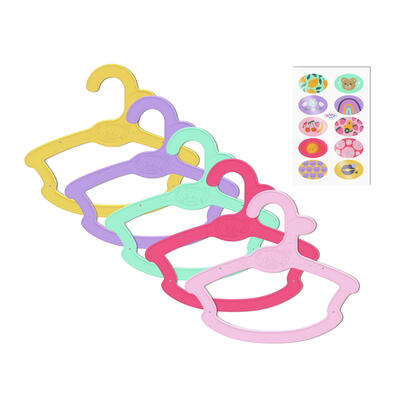 zapf-creation-baby-born-kleiderbugel-5er-pack-43-cm-838495