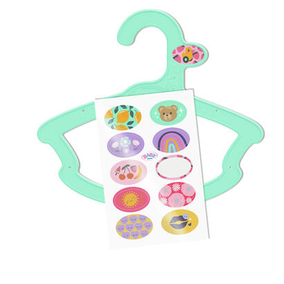 zapf-creation-baby-born-kleiderbugel-5er-pack-43-cm-838495