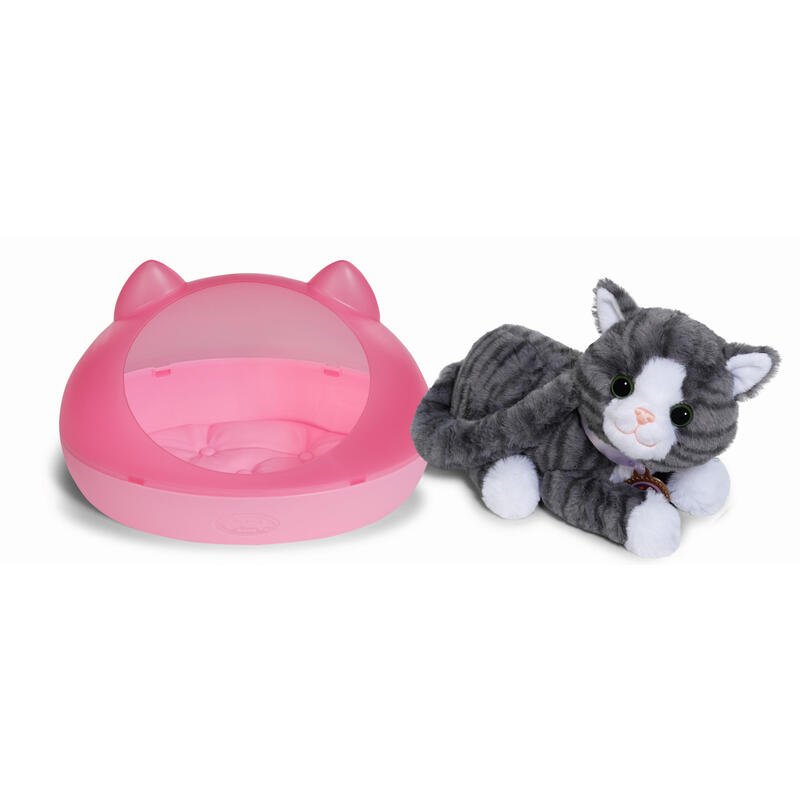zapf-creation-baby-born-my-kitten-cookie-con-caja-accesorios-de-munecas-43-cm-837580 zapf-creation-baby-born-my-kitten-cookie-con-caja-accesorios-de-munecas-43-cm-837580