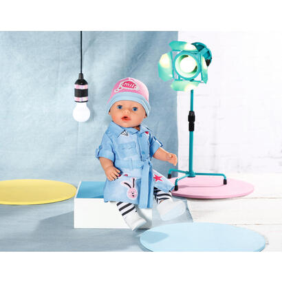 zapf-creation-baby-born-deluxe-jeans-dress-43cm-accesorios-de-munecas-835258