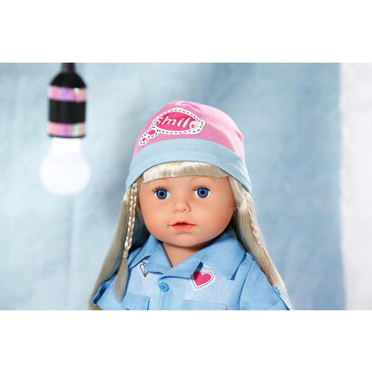 zapf-creation-baby-born-deluxe-jeans-dress-43cm-accesorios-de-munecas-835258