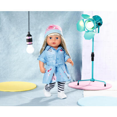 zapf-creation-baby-born-deluxe-jeans-dress-43cm-accesorios-de-munecas-835258