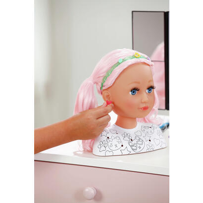 zapf-creation-baby-born-styling-marker-accessories-accesorios-de-munecas-838372